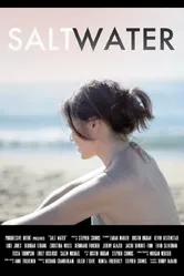 Salt Water 2016 постер