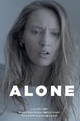 Alone 2019, США, короткометражка постер