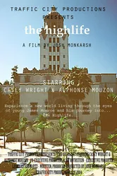 The Highlife постер