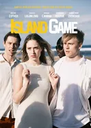 Испытания необитаемого острова постер