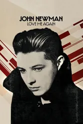 John Newman: Love Me Again (Version 1) постер