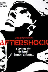 Aftershock 2002 постер