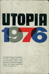 Utopia 1976 постер