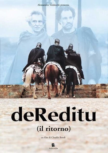 Постер Дорога домой 2004