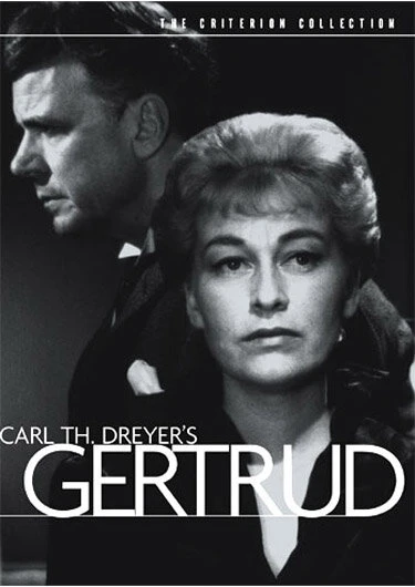 Постер Гертруда 1964