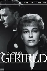 Гертруда 1964 постер