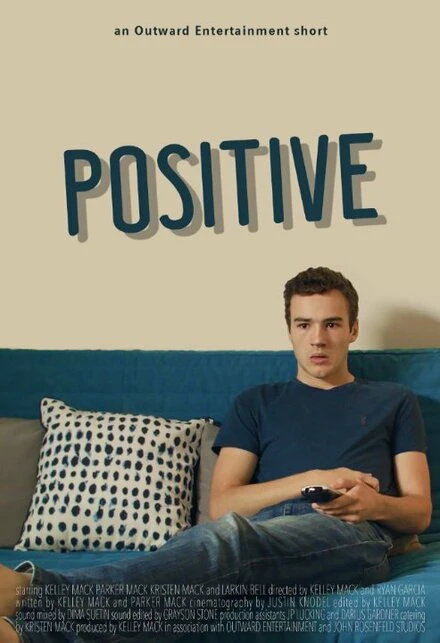 Постер Positive 2015, США