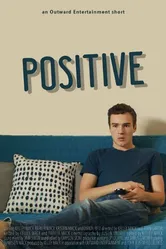 Positive 2015, США постер