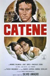 Catene постер