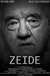 Zeide постер