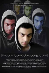 Mutation Background постер