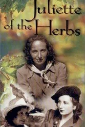 Juliette of the Herbs постер