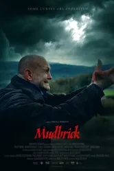 Глиняный дом 2023 постер