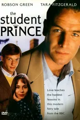 The Student Prince постер