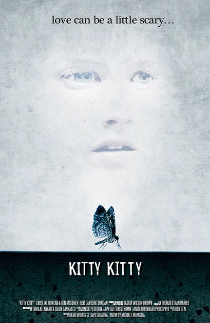 Постер Kitty Kitty 2011