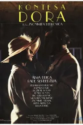 Графиня Дора 1993 постер