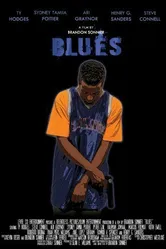 Blues 2008 постер