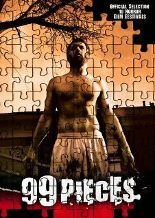 Постер 99 Pieces