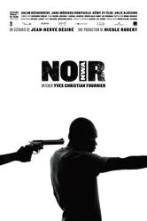 N.O.I.R. постер