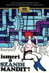 Знаете ли вы 'санди-манди'? 1969 постер