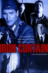 Iron Curtain постер