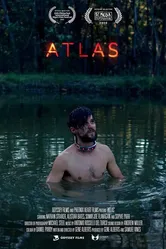 Atlas 2020 постер