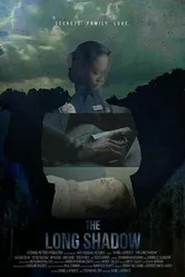 The Long Shadow постер