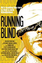 Running Blind 2013 постер