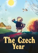 Шпаличек 1947 постер