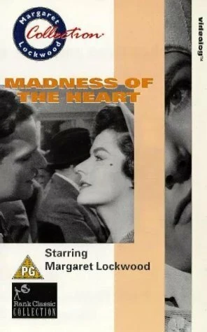 Постер Madness of the Heart