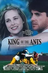 King of the Ants постер