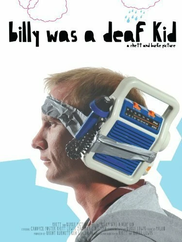 Постер Billy Was a Deaf Kid