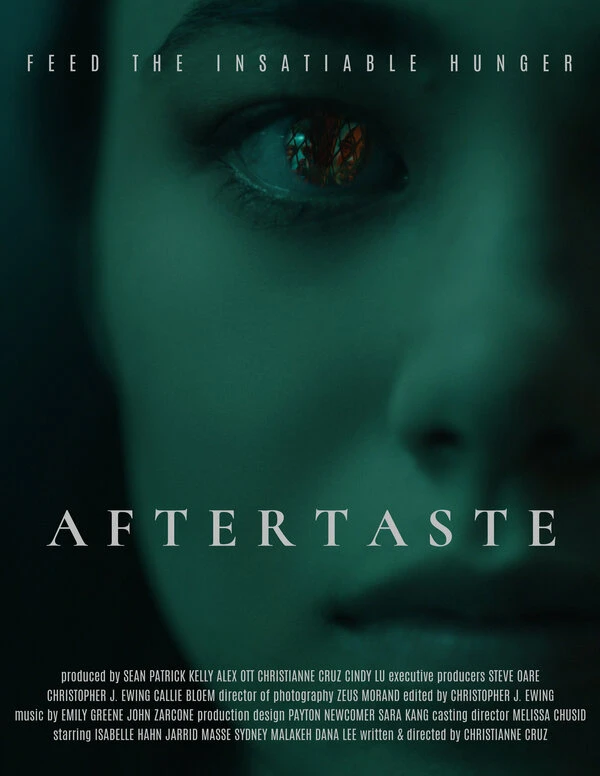 Постер фильма