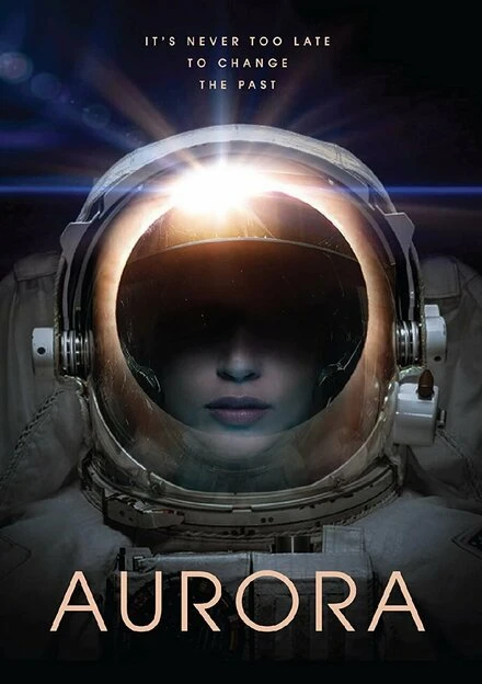 Постер Аврора 2022, США