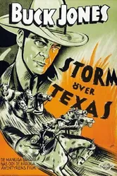 Law of the Texan постер