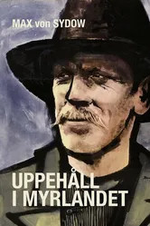 Uppehåll i myrlandet постер
