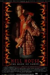 Hell House: The Book of Samiel постер