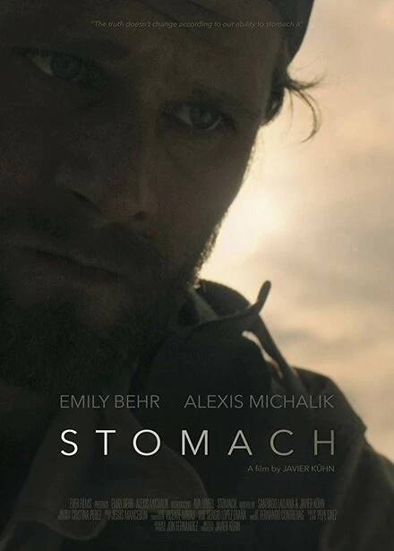Постер Stomach