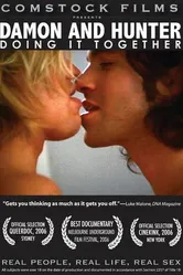Damon and Hunter: Doing It Together постер