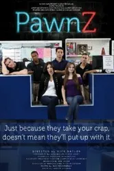 PawnZ постер