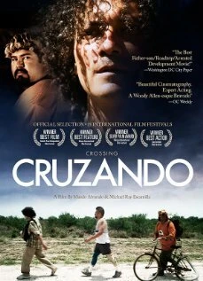 Постер Cruzando