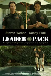 Leader of the Pack 2012 постер