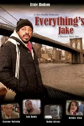Everything's Jake постер
