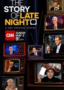 The Story of Late Night постер