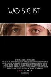Wo sie ist постер