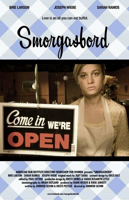 Постер Smorgasbord