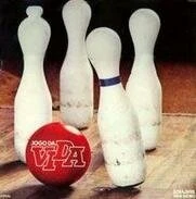 Постер Игра в жизнь 1981