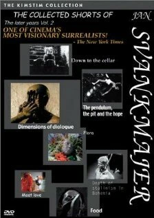 Постер Смерть сталинизма в Богемии 1990