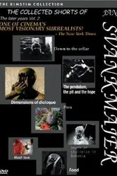 Смерть сталинизма в Богемии 1990 постер
