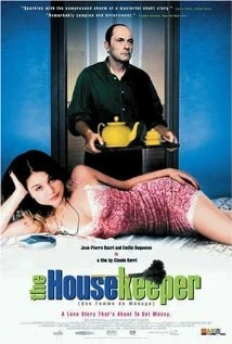 Постер The Housekeeper 1998